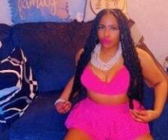 100BBBJ+MASSAGE=150 ANAL SPECIALS THICK SWEET😋NAUGHTY EBONY GODDESS👑 - Image 7