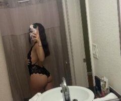 Visalia escorts - Lovely🩵💦 Always ready to play but are you ready🤭