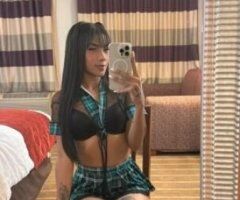 Fredericksburg escorts - Soy una chica latina🇻🇪