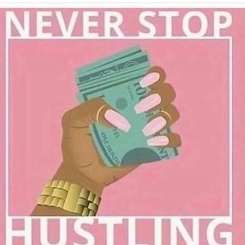 💙MAGIC CITY💙 8 MILE & GRATIOT - 1