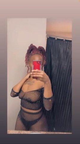 Flirty , Nasty Seductive - 1