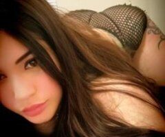 Odessa escorts - sexy angelica
