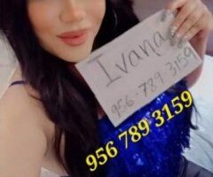 ❤🧡💛💚🩵💙💜TS IVANA READY NOW💜💙🩵💚💛🧡❤ - Image 3