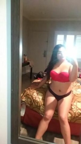 sexiest Hawaiian princess - 1