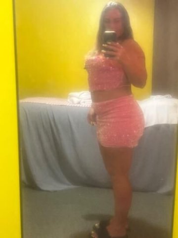 Slim Thick barbie at Renton spa and massage alternative!!! - 1