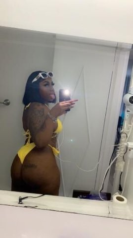 Miss Texas 🤠🥵 - 1