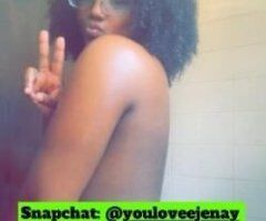 JENAY IS BACK . OUTCALL/CARPLAY - Image 1