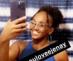 JENAY IS BACK . OUTCALL/CARPLAY - Image 2