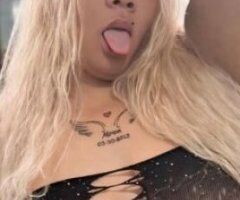 BLONDE LATINA HOT🔥 - Image 4