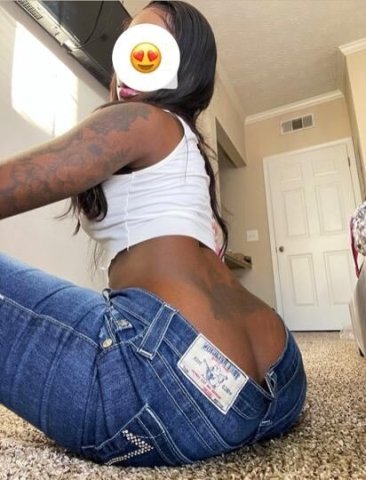SHAY THE SQUIRTER 💕 BACK IN JACKSON 💕 LOOKING FOR REGULARS!! Tightest in town and wettest! you wont regret me baby!! SPECIALS!!ALL NIGHT!! - 1