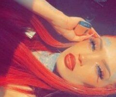 Colorado Springs escorts - yiu need tbat lil exrea hit if caffiene this morning im that double shot of exspreso papi ill wake u up