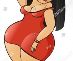 CUM & get your dick wett😩 ready tonight😘 - Image 3