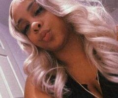 Texarkana escorts - Megan