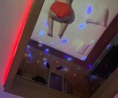 🩵𝙋𝙍𝙀𝙏𝙏𝙔 𝘽𝙇𝙐𝙀 𝙀𝙔𝙀𝙎🩵𝗱𝗲𝗲𝗽 𝘁𝗵𝗿𝗼𝗮𝘁 ✨ᘜOᗩT 🥵ˢᵒᵘˡ ˢⁿᵃᵗᶜʰᵉʳ😏 - Image 2