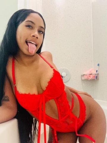 soy latina - 1