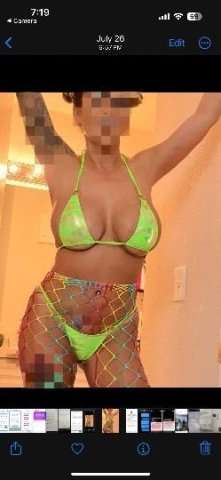 🔥🔥Sexy Latina - 1