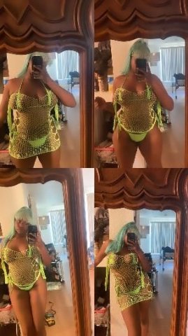 sexy mila afro latina mami ready for fun outcalls & cardates text or call now .💦😍📲 - 1