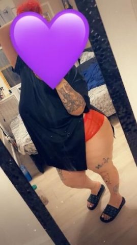 bbw fun ❤️❤️ - 1