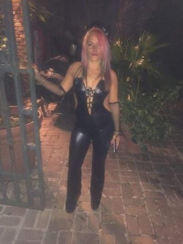 Bianca's back and she's bad - 1