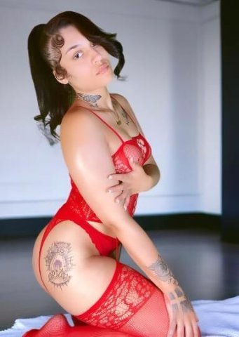 Your Exotic Treat 😻 No LowBallers Fetish Friendly Only Service Gentlemen 🤑 - 1