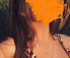 Odessa escorts - fresita