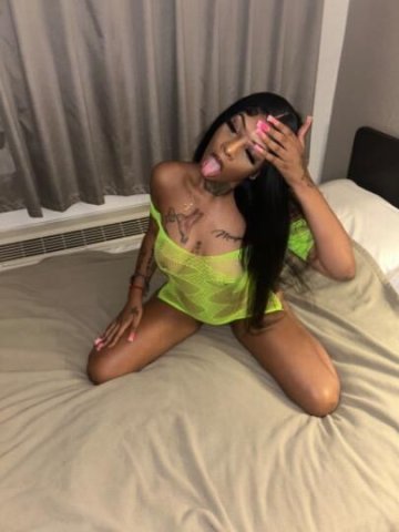 ice baby 💕💦Available incall /Outcall - 1