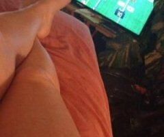THICK REDHEAD WHITE GIRL💦💦💦💦 - Image 3