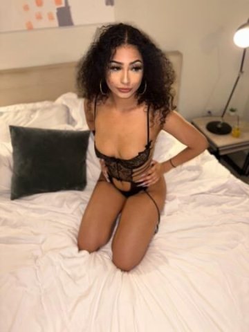 Luna Blanco ❤‍🔥 Top Tier Provider - 1