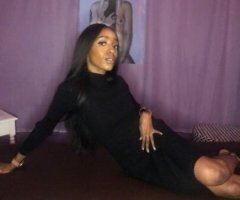 New York City escorts - Divine Fetish Fix & Body Rubs
