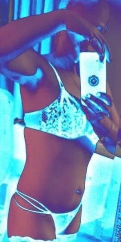 Anything She Can Do ....I Can Do Better - 1