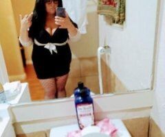$80 HHR SPECIAL♥PLUS SIZE PLAYMATE♥I JUST WANNA SUCK DICK AND GET FUCKED♥ - Image 6