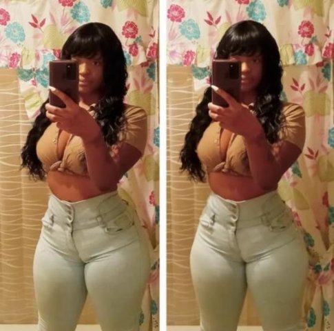 Mizzzzz Karma Baby - 1