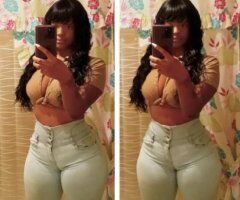 New Orleans escorts - Mizzzzz Karma Baby