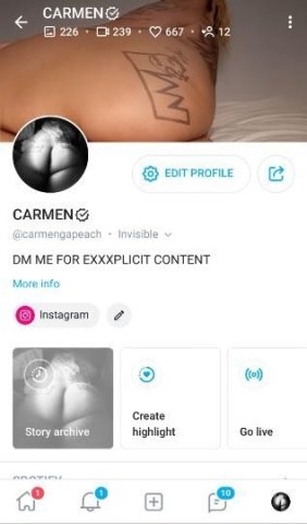 BIG B00TY TIGHT PU$$Y SQUIRTER - 1
