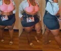 Texarkana escorts - Gorgeous BBW 😍😘 Cum get satisfied
