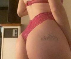 Cincinnati escorts - Incall catch me while you can ❤