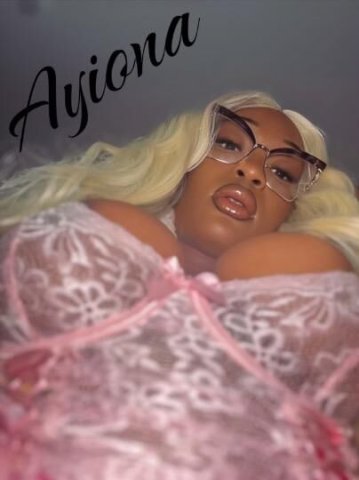 Ms. Ayiona 👠🌹💋Sexii Petite Caribbean Gal💦🎊😝 - 1