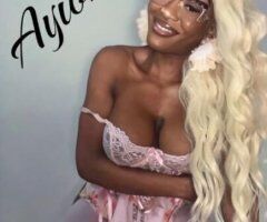 Ms. Ayiona 👠🌹💋Sexii Petite Caribbean Gal💦🎊😝 - Image 5