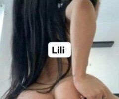 Houston escorts - Lili