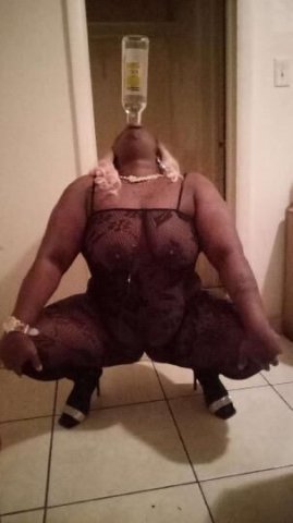 FYE PUSSY - 1