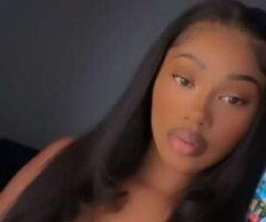 Blasian Princess 💦😋🔥 - Image 2