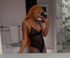 Blasian Princess 💦😋🔥 - Image 3