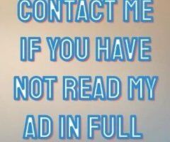 Columbus escorts - Whitney Sowet Read Ad For Details