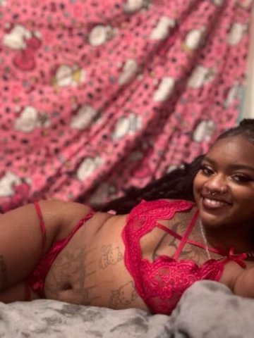 Ultimate petite ebony new in town for your pleasure - 1