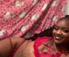 Albuquerque escorts - Ultimate petite ebony new in town for your pleasure