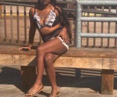 Ultimate petite ebony new in town for your pleasure - Image 2