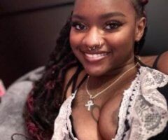 Ultimate petite ebony new in town for your pleasure - Image 6