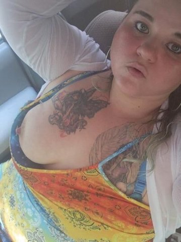 Bbw Cum and play with me its my birthday! - 1