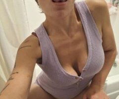 I'm bored, horny. and alone, wanna fix that by banging out this sweet pink pussy - Image 8