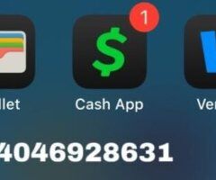 a REAL FACETIME FREAK🎥📲💲 Let me Get ur HanDs Wet🤲🏾🍆🥜💦🤳🏽BIG BOOTY ReDBone CuTie🍯 - Image 8